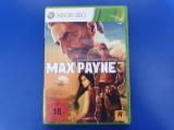 Max Payne 3 - joc XBOX 360