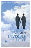 Invisible Love | Eric-Emmanuel Schmitt, Europa Editions