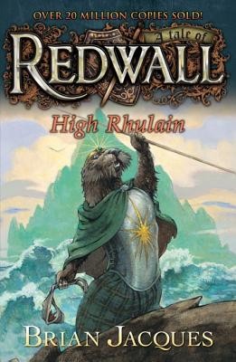 High Rhulain foto