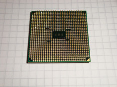 Procesor FM2 AMD A10 6700 series model 6790k 4Ghz turbo 4.3 Ghz foto
