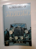 Snobissmo ou le d&eacute;sir de para&amp;#238;tre - Pierre DANINOS