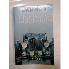 Snobissmo ou le d&eacute;sir de para&amp;#238;tre - Pierre DANINOS