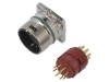 Kit Conector EPIC SIGNAL M23 LAPP 75009699 - 8 Poli, IP67