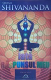 Iata Raspunsul Meu - Swami Shivananda, Lux Sublima, Carte paranormala, 2012, Romana, 12.8x19.8 cm