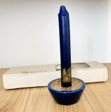 Suport lum&acirc;nare / Sfesnic - Bjorn Wiinblad - Rosenthal - cutie originala