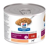 Hill's Prescription Diet Canine I/D, 200 g