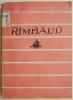 Poezii &ndash; Rimbaud (supracoperta uzata)