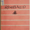 Poezii &ndash; Rimbaud (supracoperta uzata)