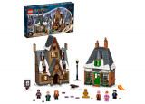 LEGO Vizita la Hogsmeade Quality Brand