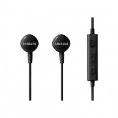 Casti in ear EVO Samsung HS1303 cu fir si microfon foto