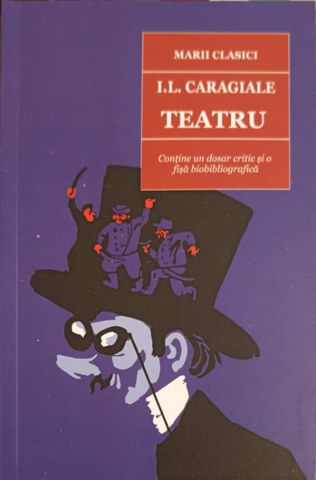 TEATRU-ION LUCA CARAGIALE-246537
