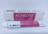 Cumpara ieftin Acnelyse 0.05% Tretin riduri acnee pete cicatrici crema 20 grame TE 10/2025