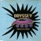 CD Odyssey &lrm;&ndash; Riding On A Train, original