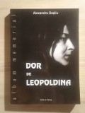 Alexandru Deșliu - Dor de Leopoldina (album memorial)
