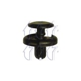 Clema, clips fixare Citroen, Fiat, Lexus, Peugeot, Suzuki, Toyota; aripi interioare, scut sub motor, scut sub sasiu, bandou carenaj, set 10 buc,