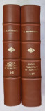 OCOLUL PAMANTULUI IN SAPTE LUNI SI O ZI - CALATORIE FACUTA CU A.S.R. PRINCEPELE CAROL MOSTENITORUL TRONULUI- DIN 20 FEB.1920- 21 SEPT.1920 - VOLI-V