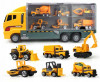 Tir Trucks Camioane de construcții Camioane de construcții Camioane de transport Camioane de transpo