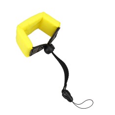 Curea de mana plutitoare ​JJC ST-6Y pentru camere compacte waterproof si GoPro