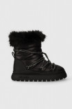 Cumpara ieftin Steve Madden cizme de iarna Ice-Storm culoarea negru, SM11002846