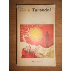 Rene Barjavel - Tarendol
