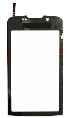 Touchscreen Samsung OmniaPRO B7610 BLACK foto