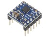 Controler Motor DC Motoron I2C 4.5-48V 1 Canal