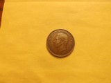 Marea Britanie / Anglia 1 ( One ) Penny 1937 - MB 2