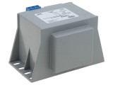 Transformator &icirc;ncapsulat 63VA 400VAC 24V 2,71A cu şurub