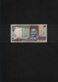 Ucraina 10 grivne hryvna hrivne 1994 (emisa 1996) seria6299210 Mazepa