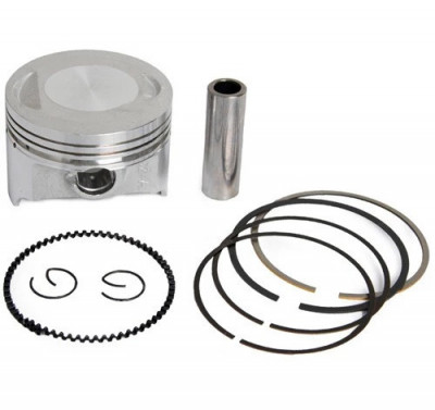 Piston ATV CG 200 (63.5mm) foto