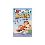 Flat Stanley and the Bees