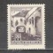 Austria.1961 Cladiri MA.605