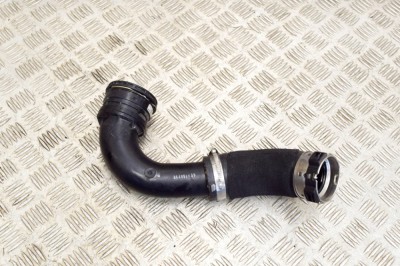 Furtun intercooler JAGUAR E-PACE X540 2018 OEM: GJ32-6C715-AB,GJ32-6C646,GJ32-6C715 | 15278788 foto