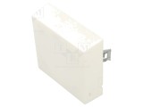 Carcasă electrică SIMET 80x80x25mm poliamidă IP30 cod 35350206