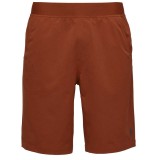 Pantaloni Scurti Barbati Black Diamond M Sierra, Marimea L, Culoare Sienna - Bermude Sport Uscare Rapida
