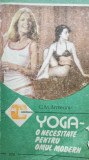 C. M. Armeanu - Yoga - o necesitate pentru omul modern (editia 1992)