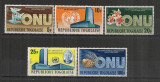 Togo.1965 20 ani ONU ST.272