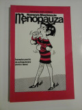 MENOPAUZA (Indreptar practic de autoajutorare pentru femei) - Raewyn Mackenzie -
