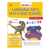 DK Workbooks