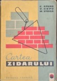 Cartea zidarului &ndash; C. Epure, V. Hopu, M. Stoica