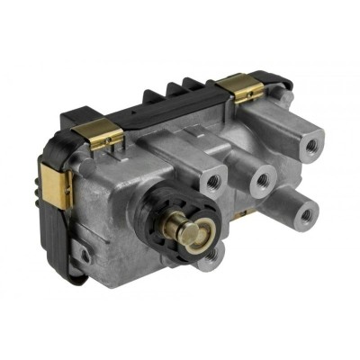 Servomotor turbocompresor Bmw Seria 1 F20, F21 2.0d 202015, 2 F22, F87 2.0d 202014, 3 F30, F31, F34, F80, E90, E91, E92, E93 2.0d 202016, 4 F33, F36, foto