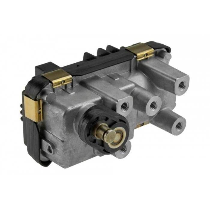 Servomotor turbocompresor Bmw Seria 1 F20, F21 2.0d 202015, 2 F22, F87 2.0d 202014, 3 F30, F31, F34, F80, E90, E91, E92, E93 2.0d 202016, 4 F33, F36,