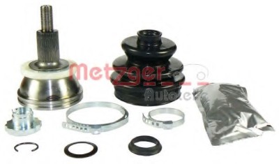 Kit cap planetara VW FOX (5Z1, 5Z3) (2003 - 2016) METZGER 7110135 foto