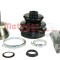 Kit cap planetara VW FOX (5Z1, 5Z3) (2003 - 2016) METZGER 7110135