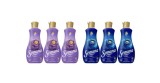 Set 6 x Semana 3 x Super Soft Smooth 1.3L Smooth 65 Spalari, 3 x Super Soft Protect 1.3L 65 Spalari