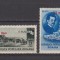 ROMANIA 1952 LP 302 MNH