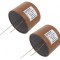 Condensator 4uF 600VDC Cupru-Polipropilenă-H&acirc;rtie THT