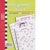Integrame 3 in 1 Nr.112/2024