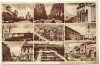 !!! SATU MARE , VEDERI, cca 1940 - NECIRCULATA, Circulata, Printata