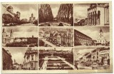 !!! SATU MARE , VEDERI, cca 1940 - NECIRCULATA